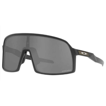 OAKLEY - Sutro (A) - Polished Black With Prizm Black